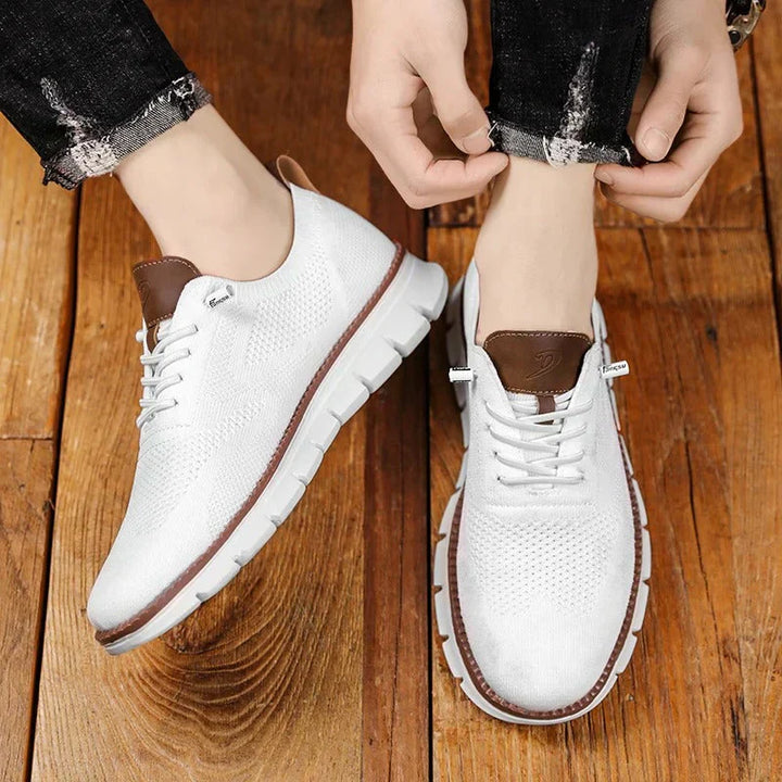 Bequeme Herren Sneaker – Heidi München