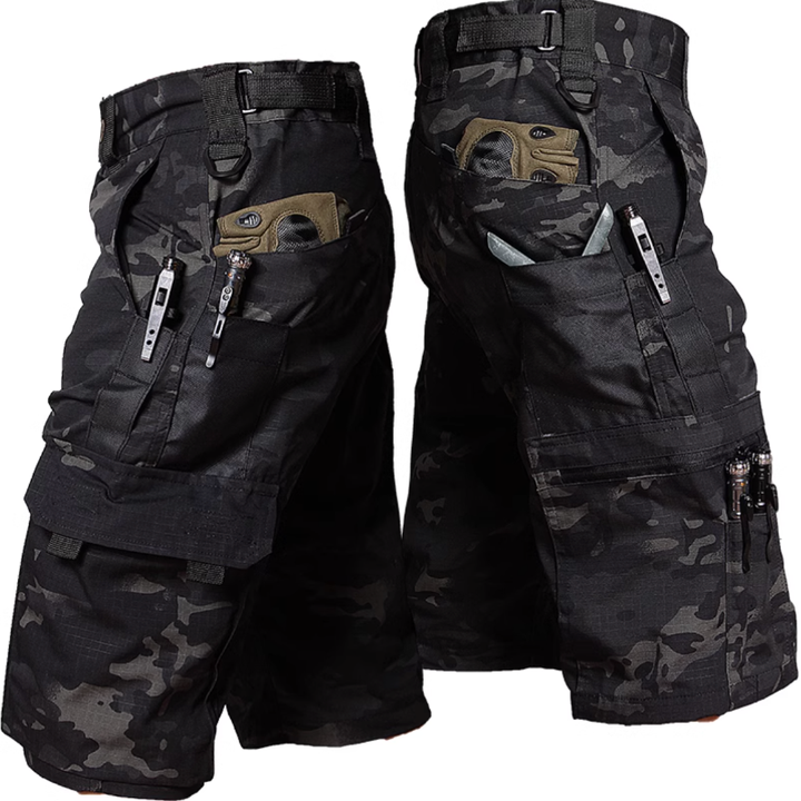 Herren Shorts Sommer von Heidi München – Ansicht 10