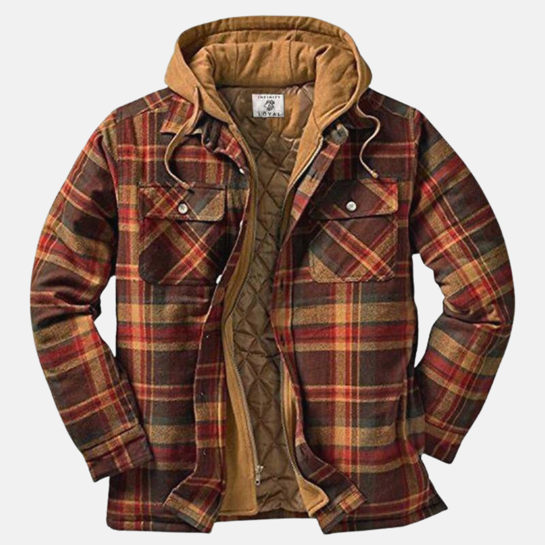Herren Jacke von Heidi München – Ansicht 1
