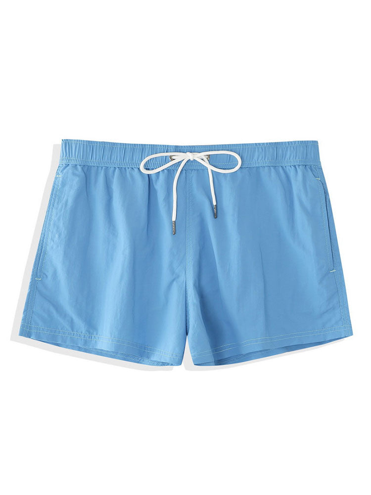 Hemd Badeshorts Set Flamingo von Heidi München – Ansicht 9