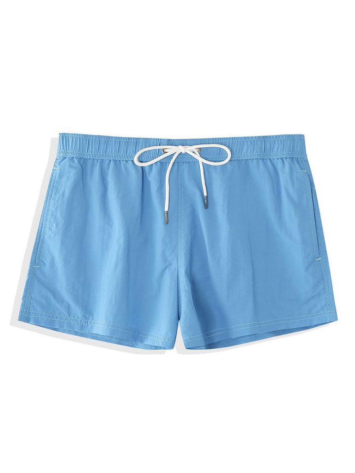 Hemd Badeshorts Set Flamingo von Heidi München – Ansicht 9