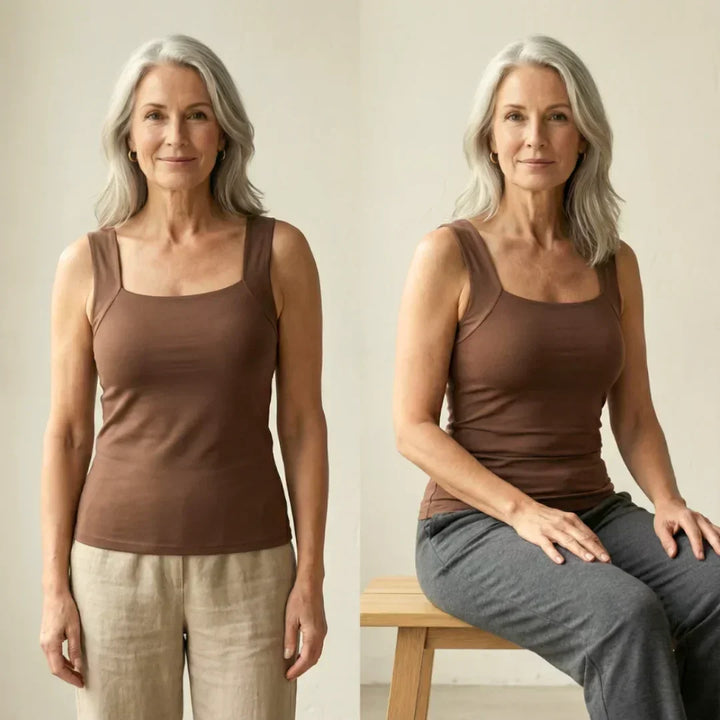 Tanktop von Heidi München – Ansicht 17