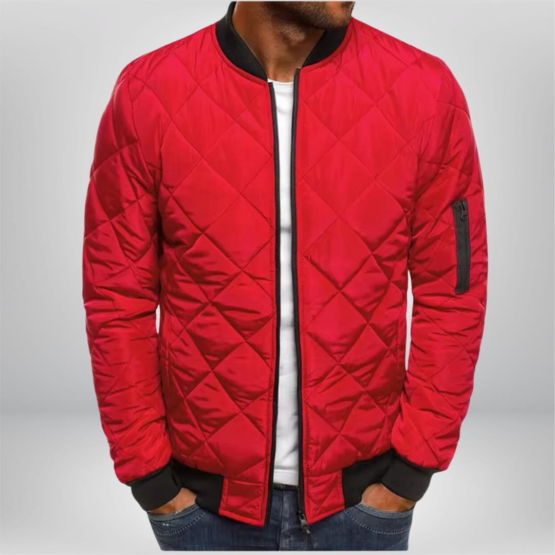 Herren Jacke von Heidi München – Ansicht 2