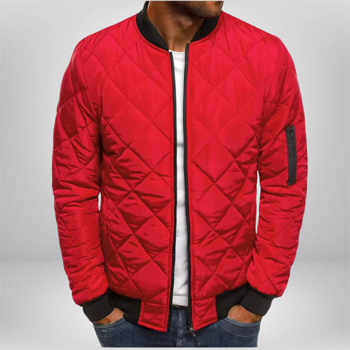 Herren Jacke von Heidi München – Ansicht 2