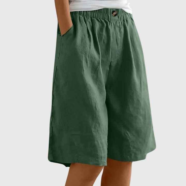 Damen Shorts Sommer von Heidi München – Ansicht 10