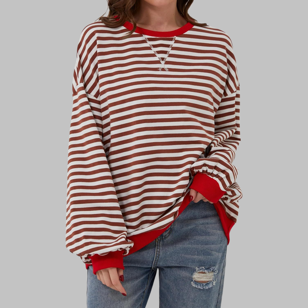 Sweatshirt Herren von Heidi München – Ansicht 5