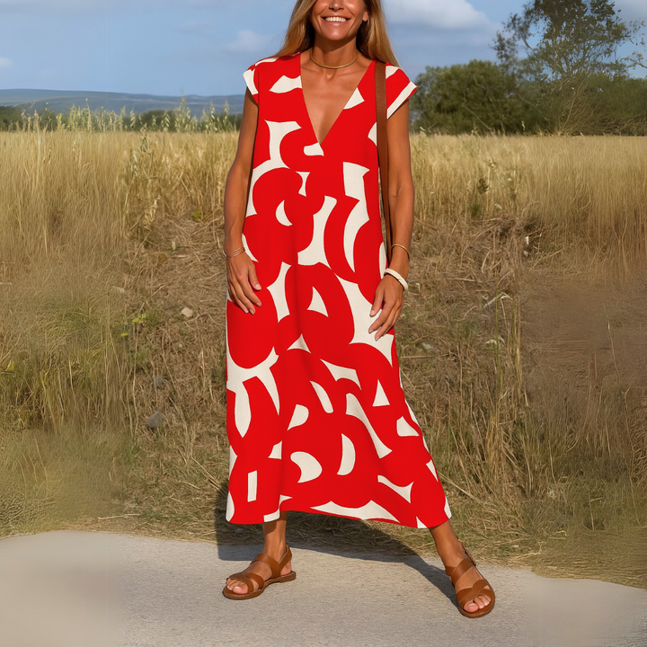 Sommerkleid Damen von Heidi München – Ansicht 4