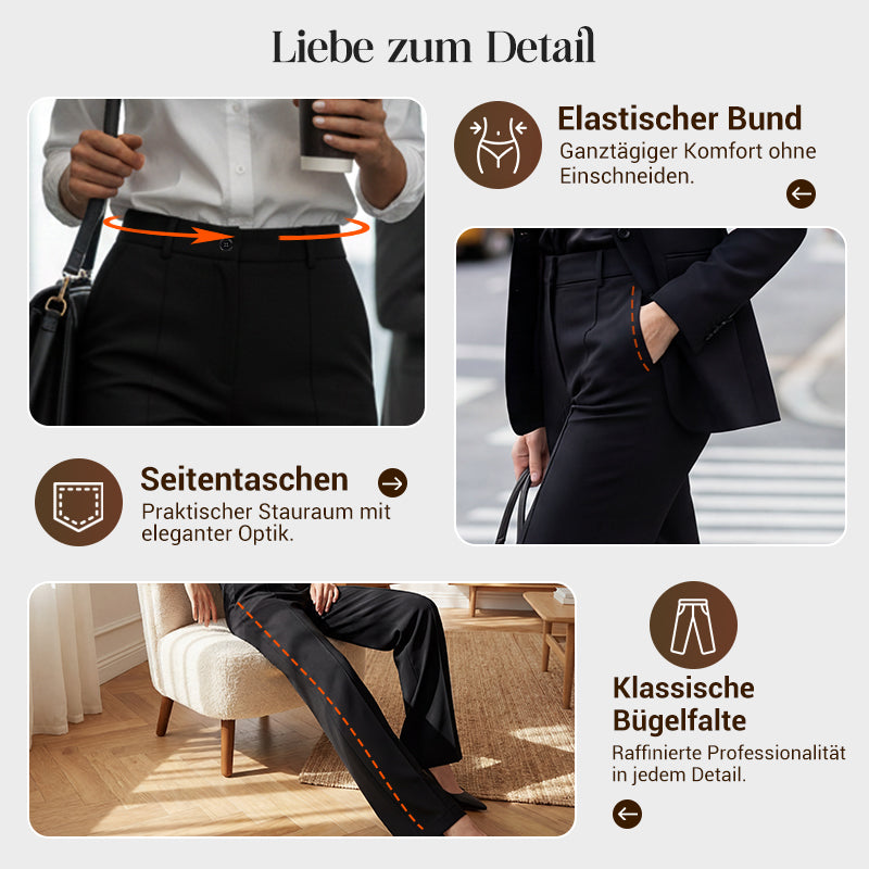 bequeme Sandalen Damen von Heidi München – Ansicht 20
