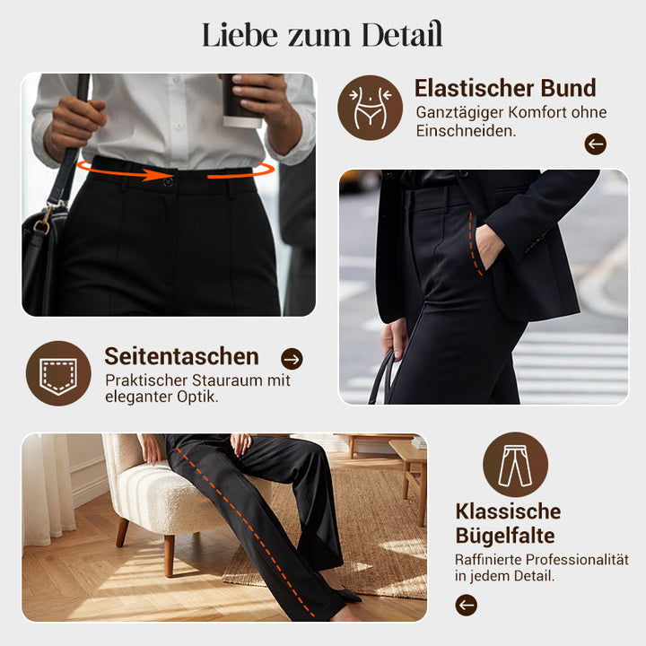 bequeme Sandalen Damen von Heidi München – Ansicht 20