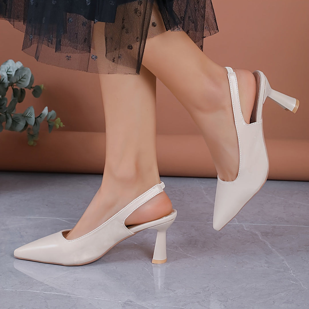 Pumps Damen von Heidi München – Ansicht 5