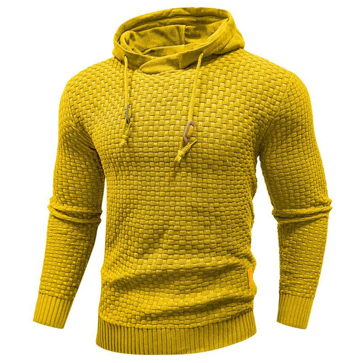 Hoodie Herren von Heidi München – Ansicht 23
