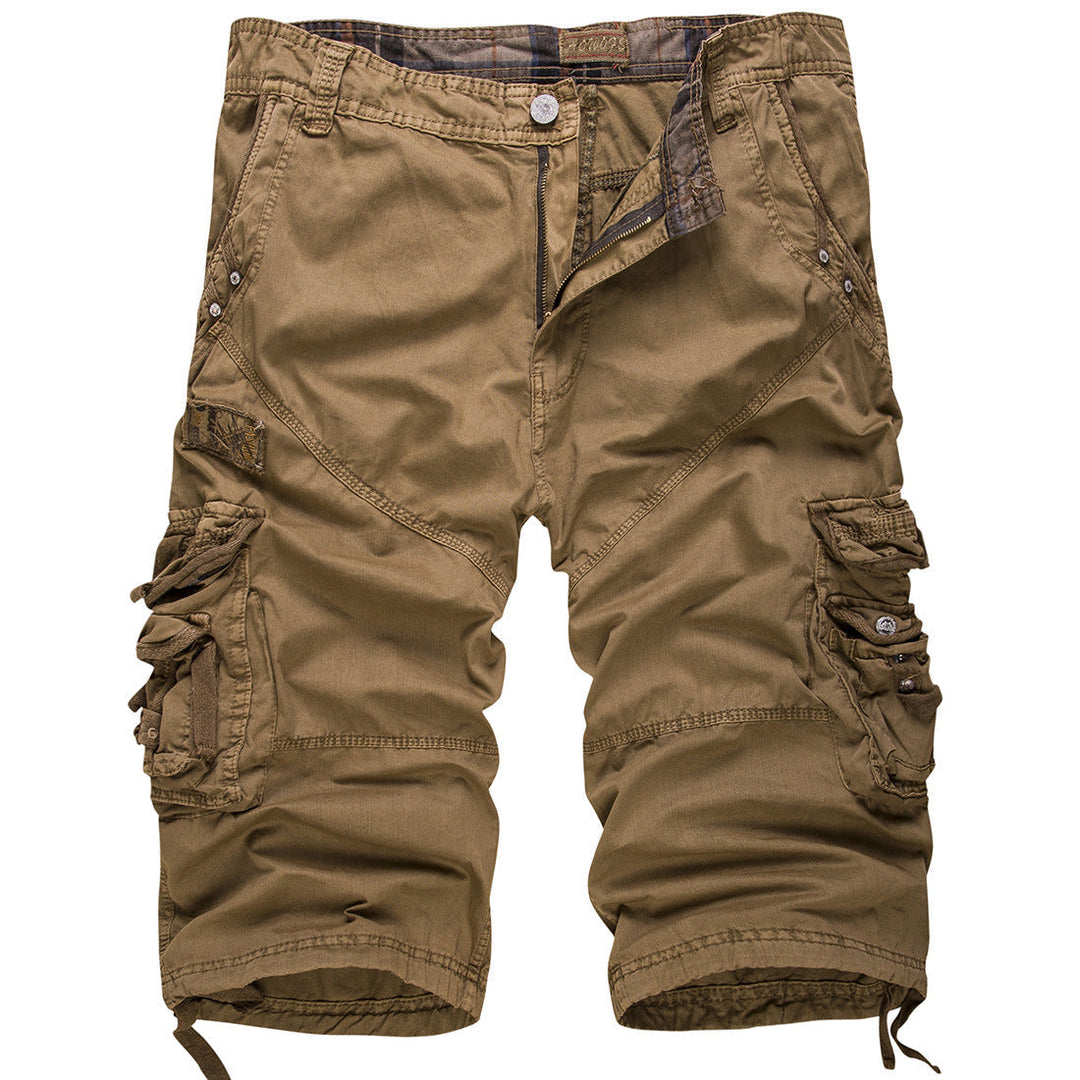 Herren Shorts Sommer von Heidi München – Ansicht 1