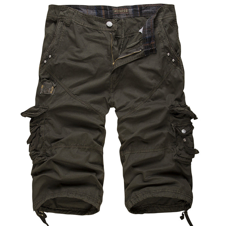 Herren Shorts Sommer von Heidi München – Ansicht 6