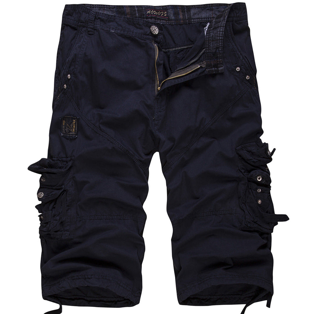 Herren Shorts Sommer von Heidi München – Ansicht 4