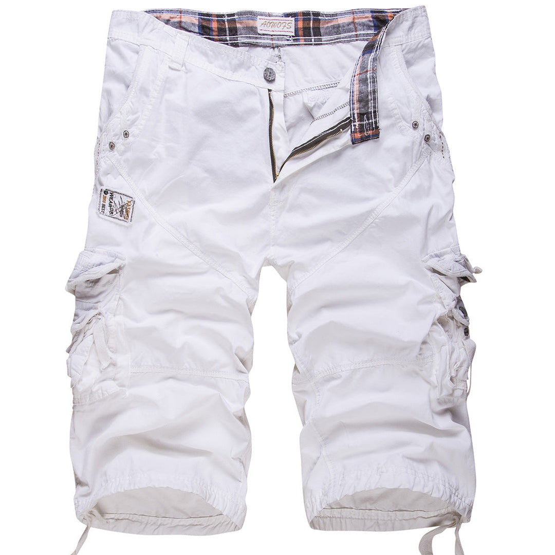 Herren Shorts Sommer von Heidi München – Ansicht 2