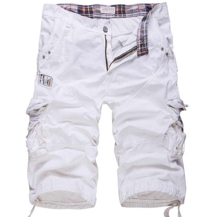 Herren Shorts Sommer von Heidi München – Ansicht 2