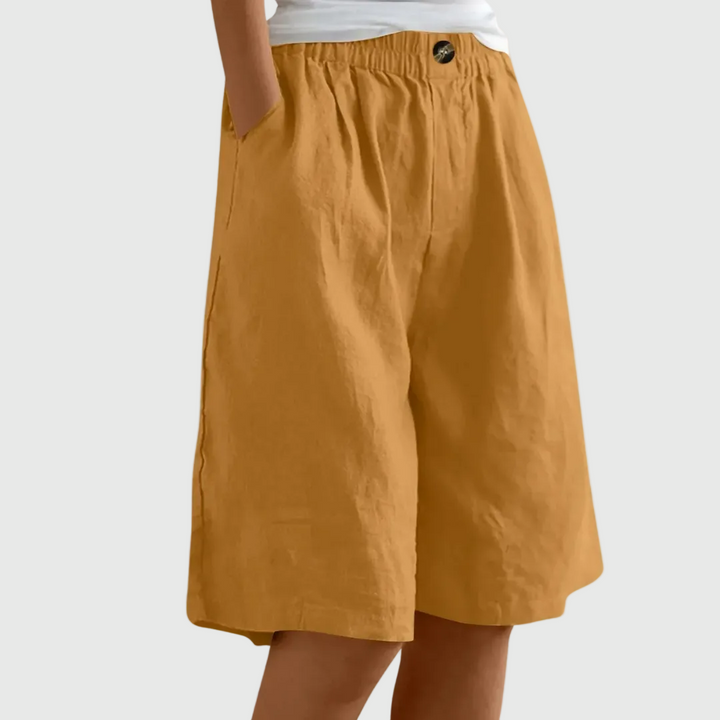 Damen Shorts Sommer von Heidi München – Ansicht 13