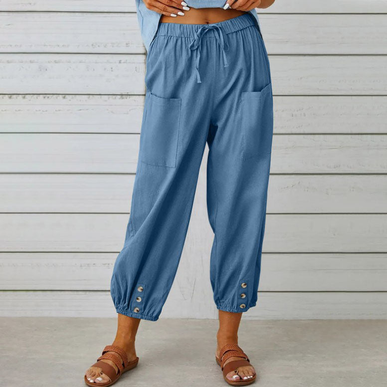 Damenhose Sommer von Heidi München – Ansicht 7