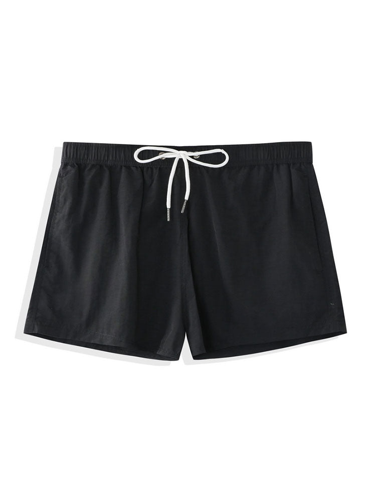 Hemd Badeshorts Set Flamingo von Heidi München – Ansicht 10