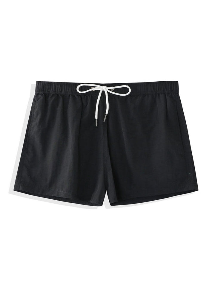 Hemd Badeshorts Set Flamingo von Heidi München – Ansicht 10