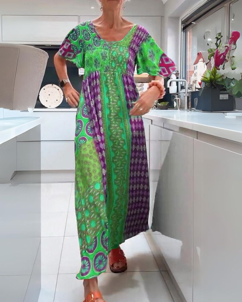Sommerkleid Damen von Heidi München – Ansicht 5