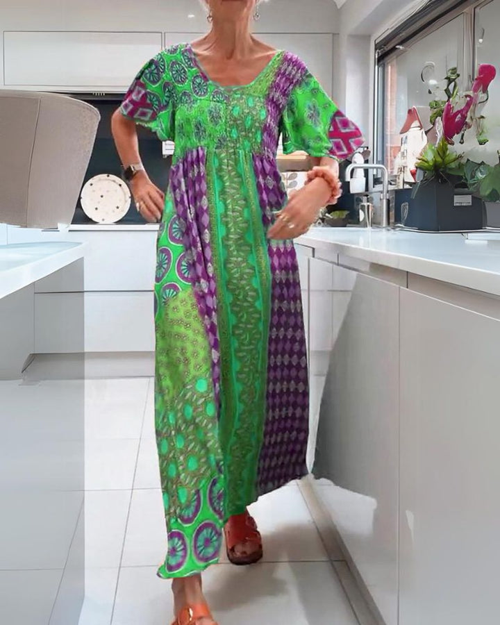 Sommerkleid Damen von Heidi München – Ansicht 5