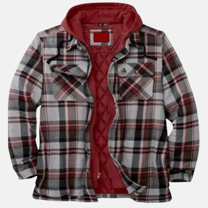 Herren Jacke von Heidi München – Ansicht 2