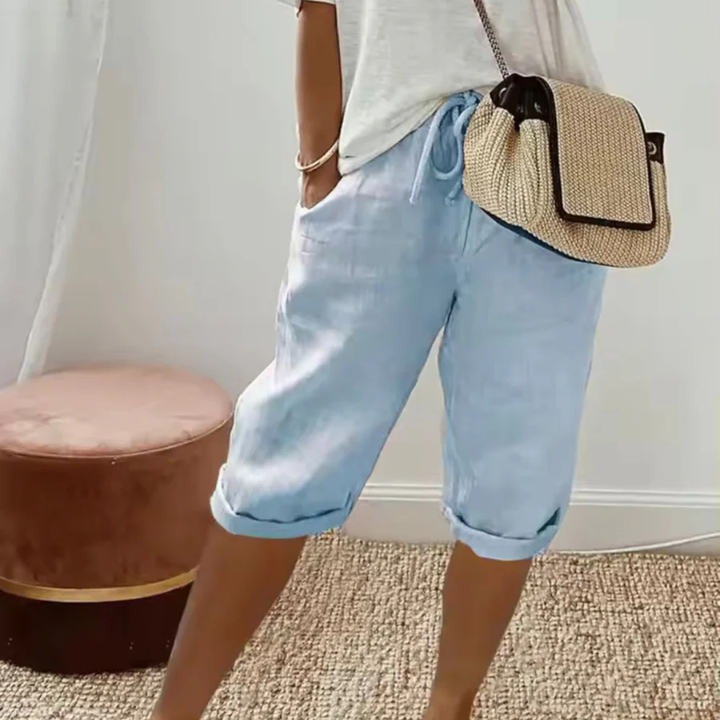 Damen Shorts Sommer von Heidi München – Ansicht 11