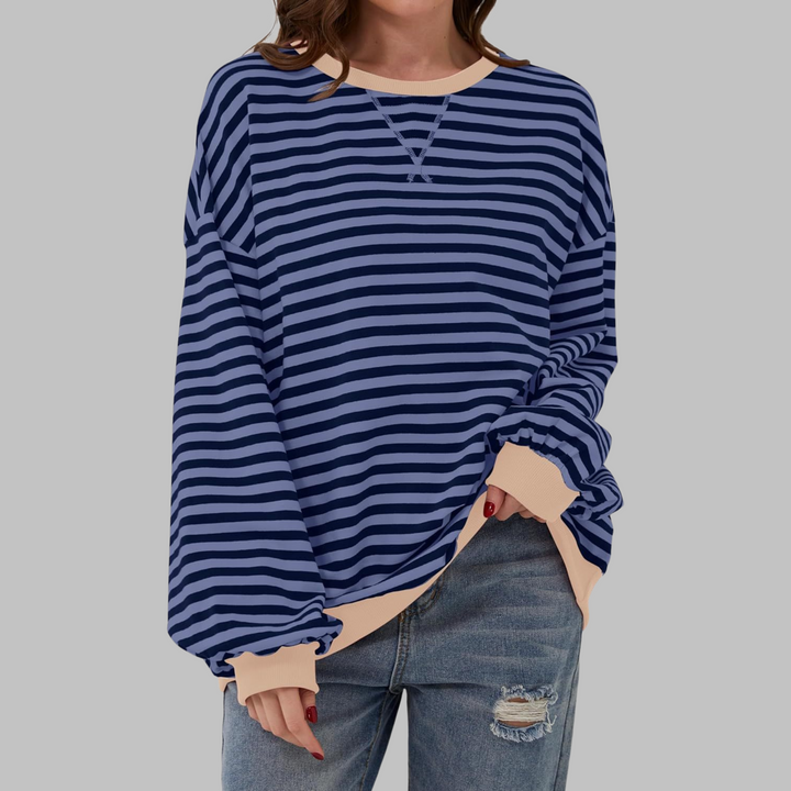 Sweatshirt Herren von Heidi München – Ansicht 6