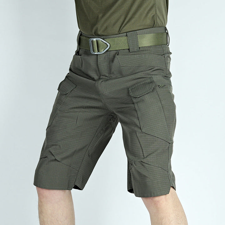 Cargo Hose Herren von Heidi München – Ansicht 6