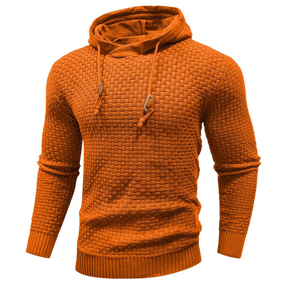 Hoodie Herren von Heidi München – Ansicht 11