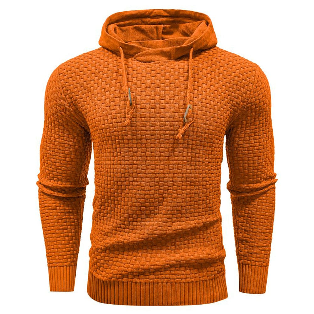 Hoodie Herren von Heidi München – Ansicht 24