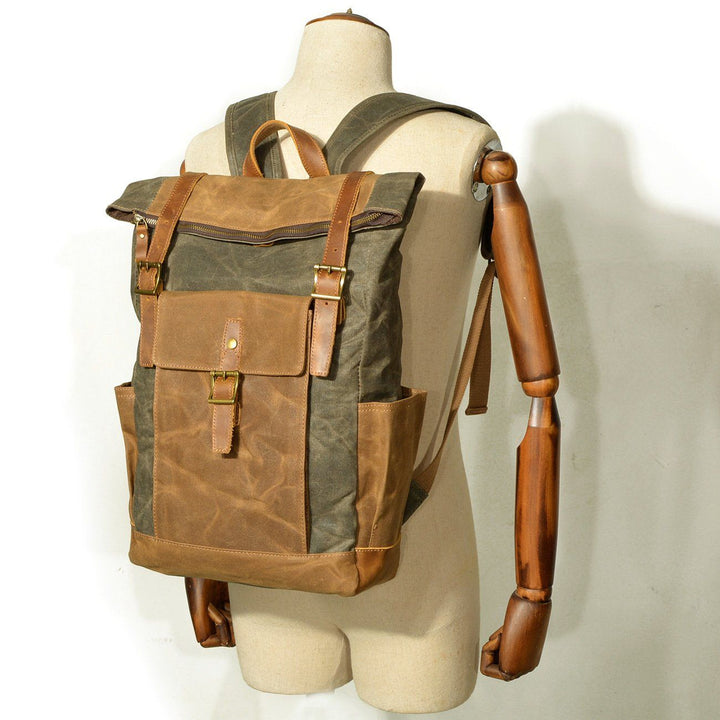 Rucksack Damen von Heidi München – Ansicht 11
