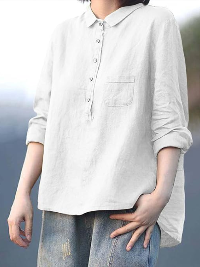 Damenbluse von Heidi München – Ansicht 14