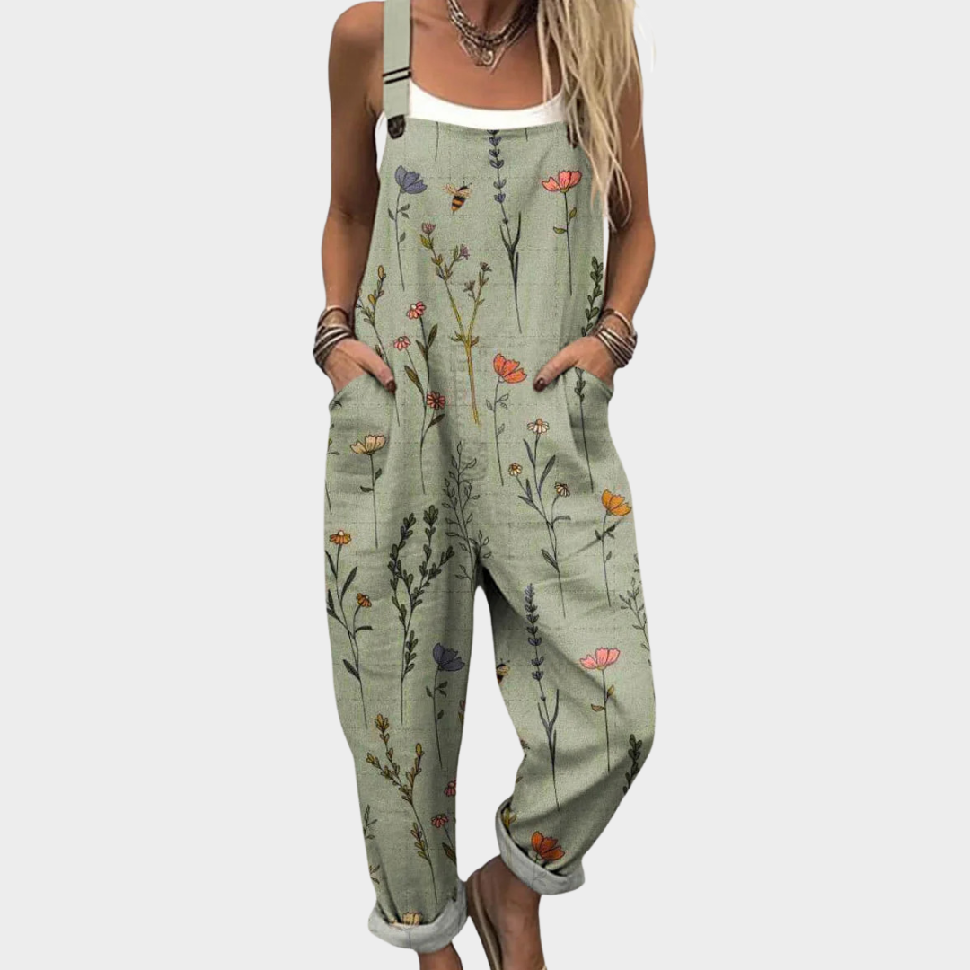 Jumpsuit Damen von Heidi München – Ansicht 1