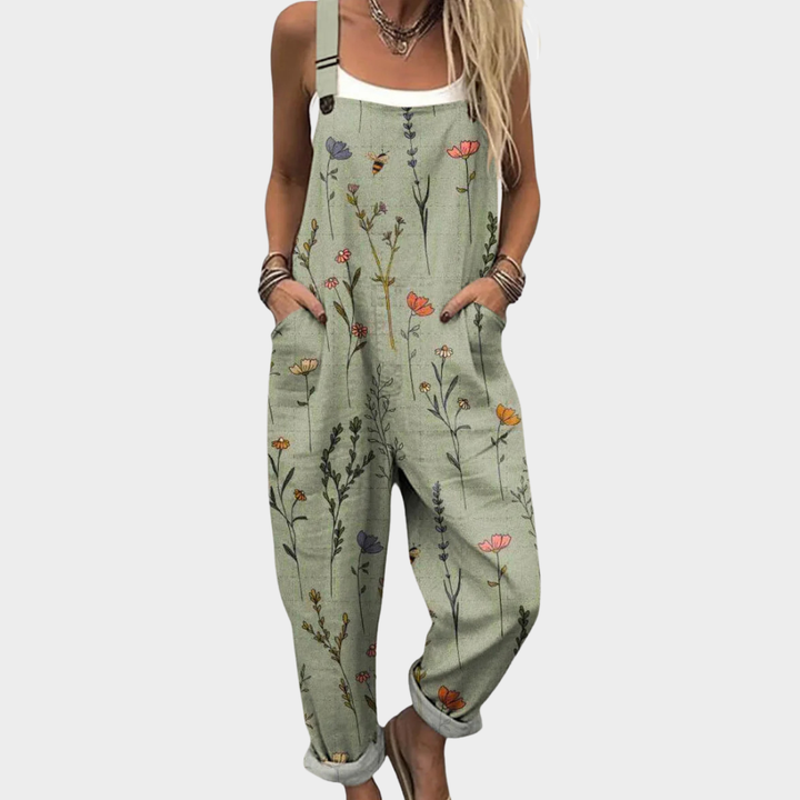 Jumpsuit Damen von Heidi München – Ansicht 1