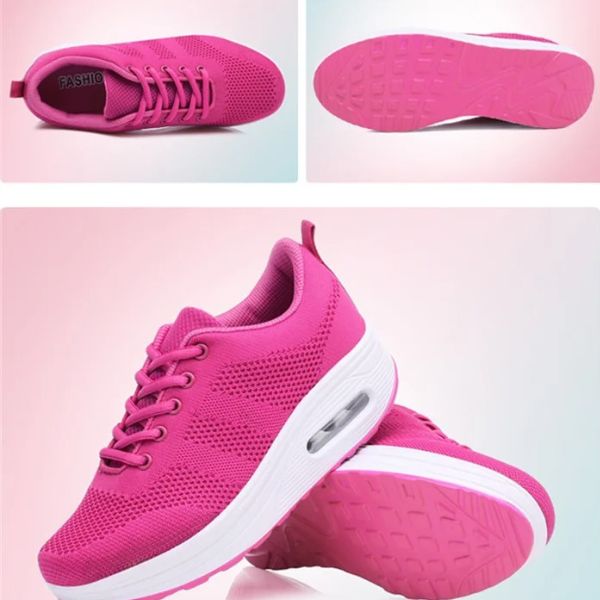 bequeme Sneaker von Heidi München – Ansicht 5