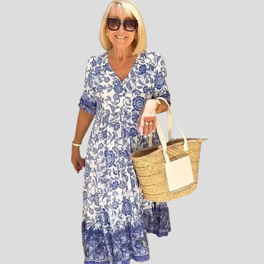 Sommerkleid Damen von Heidi München – Ansicht 6