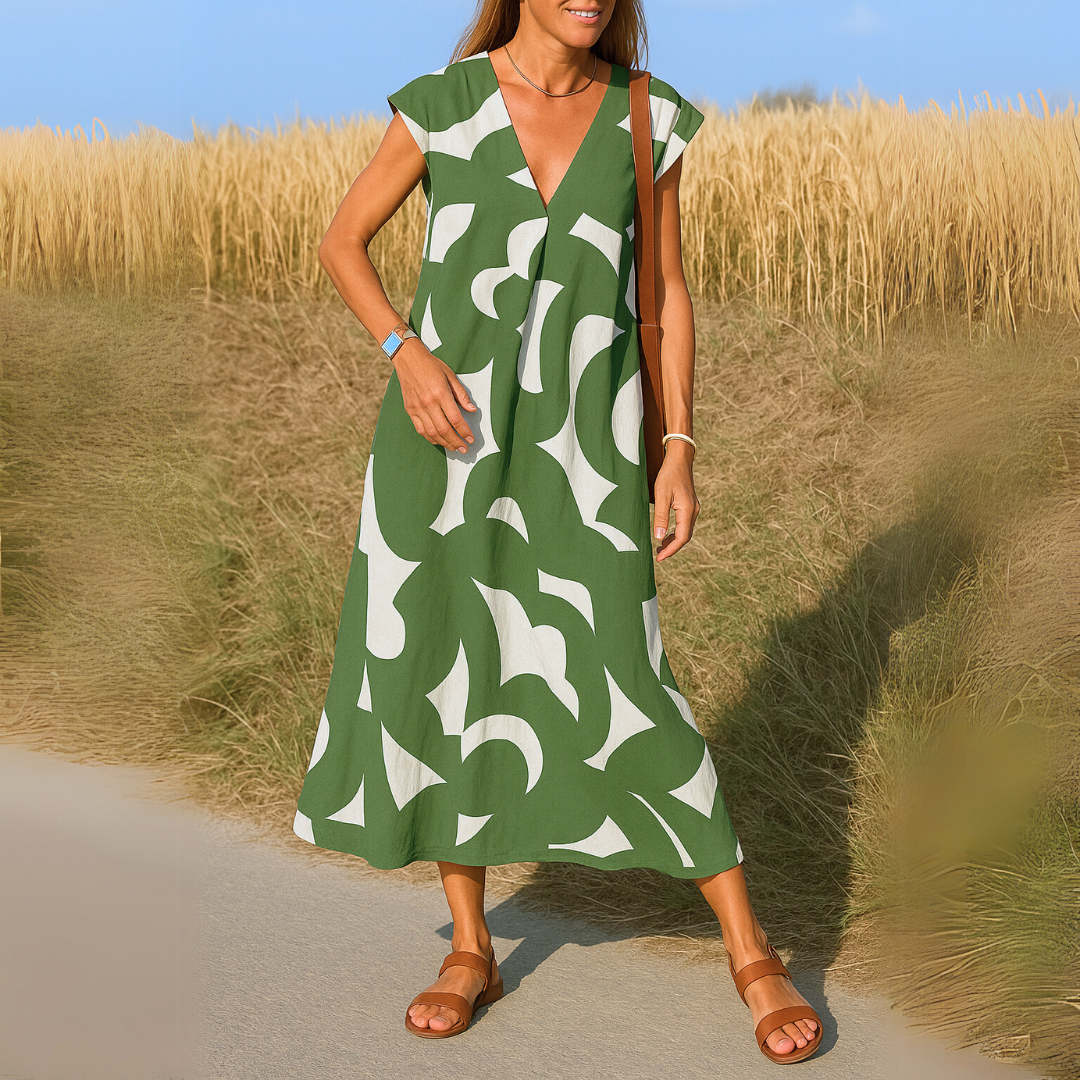 Sommerkleid Damen von Heidi München – Ansicht 2