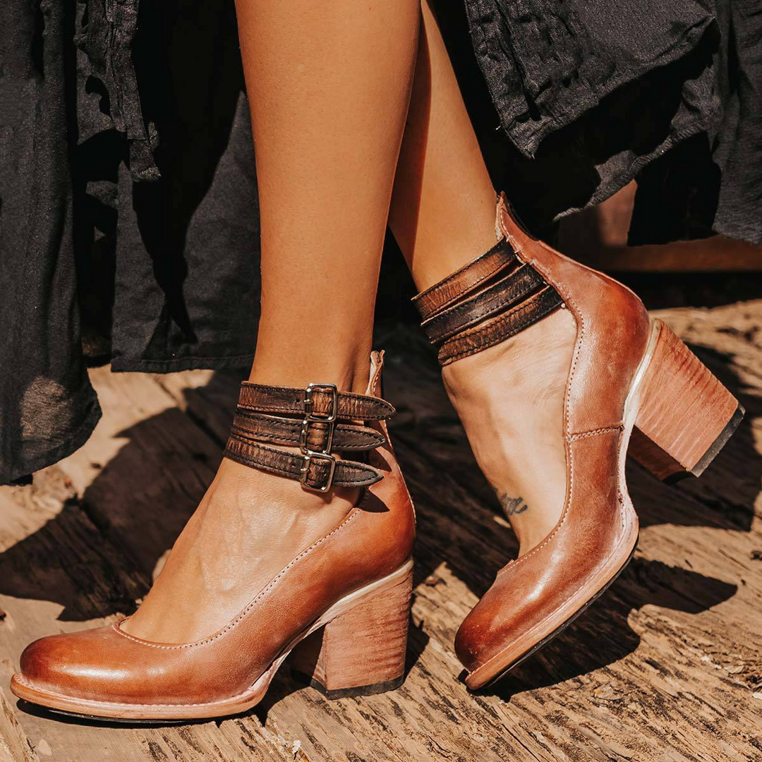 Damenstiefel von Heidi München – Ansicht 5