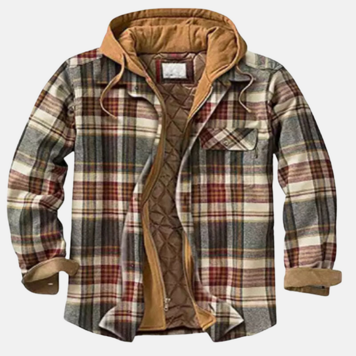 Herren Jacke von Heidi München – Ansicht 9