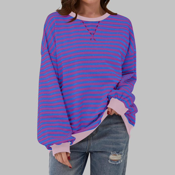 Sweatshirt Herren von Heidi München – Ansicht 12