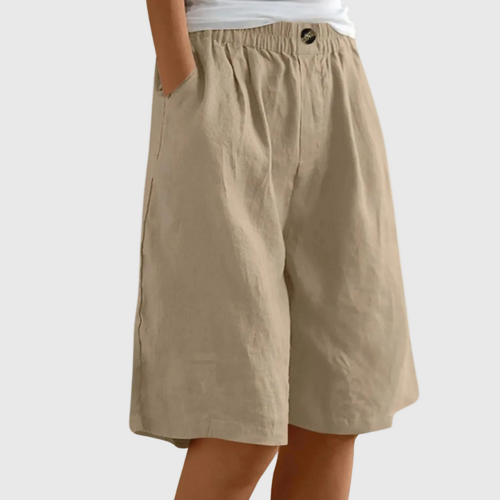 Damen Shorts Sommer von Heidi München – Ansicht 12