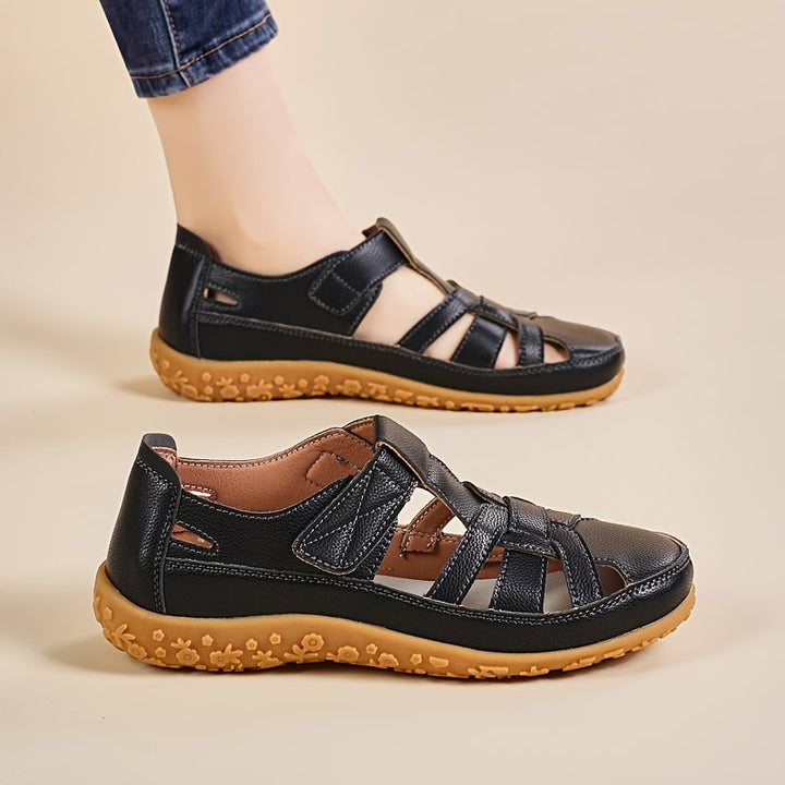 bequeme Sandalen Damen von Heidi München – Ansicht 15