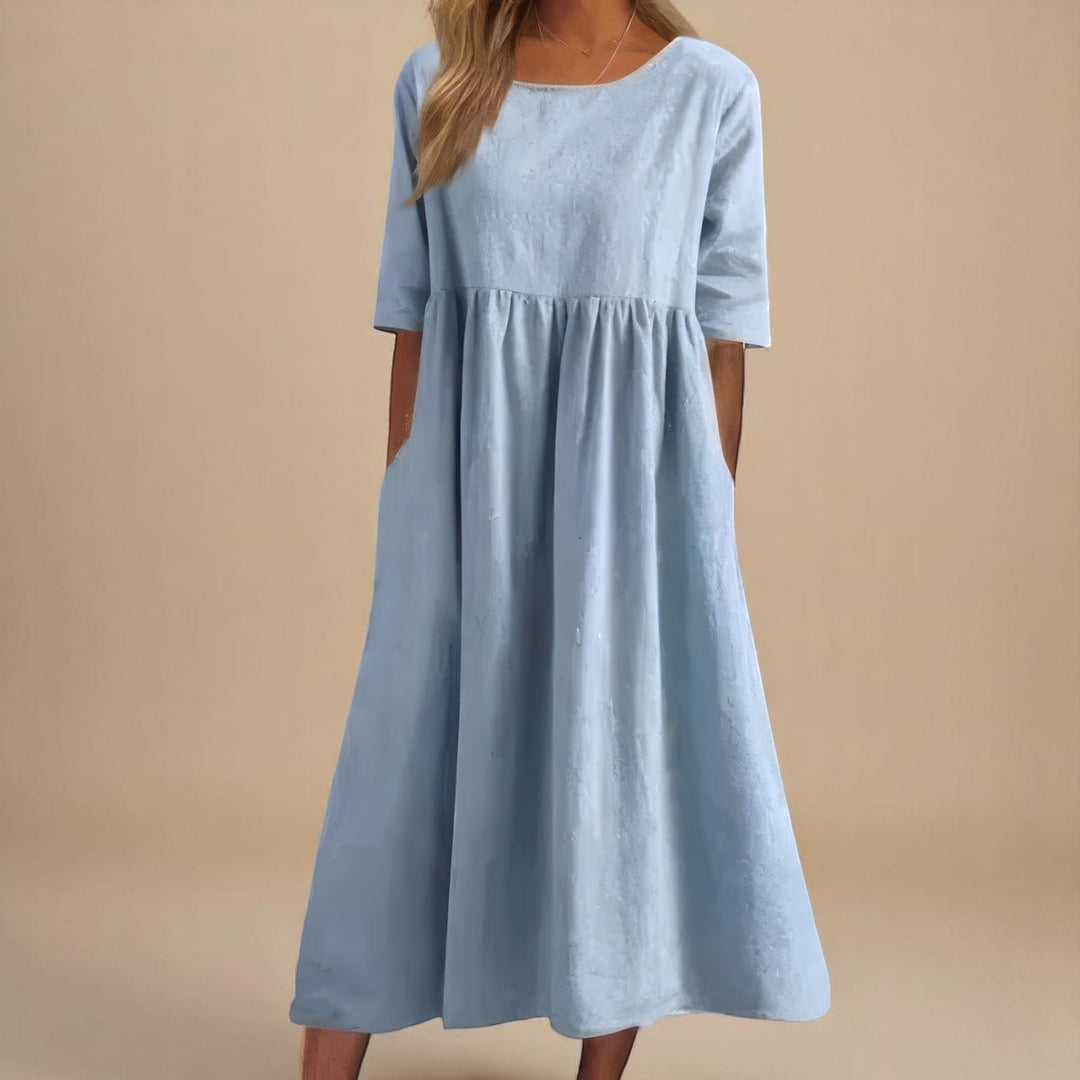 Sommerkleid Damen von Heidi München – Ansicht 1