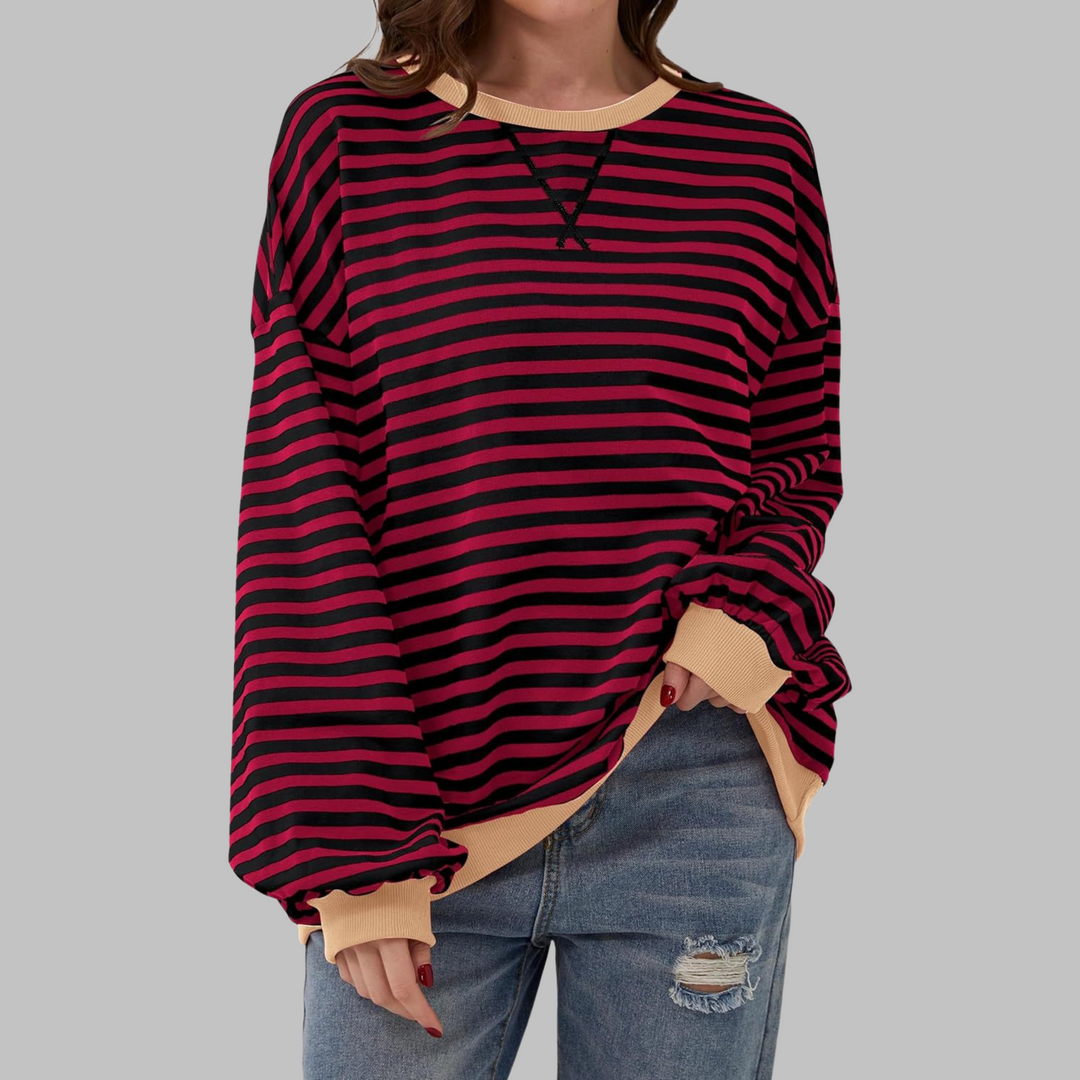 Sweatshirt Herren von Heidi München – Ansicht 7
