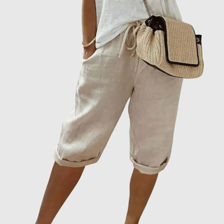 Damen Shorts Sommer von Heidi München – Ansicht 12