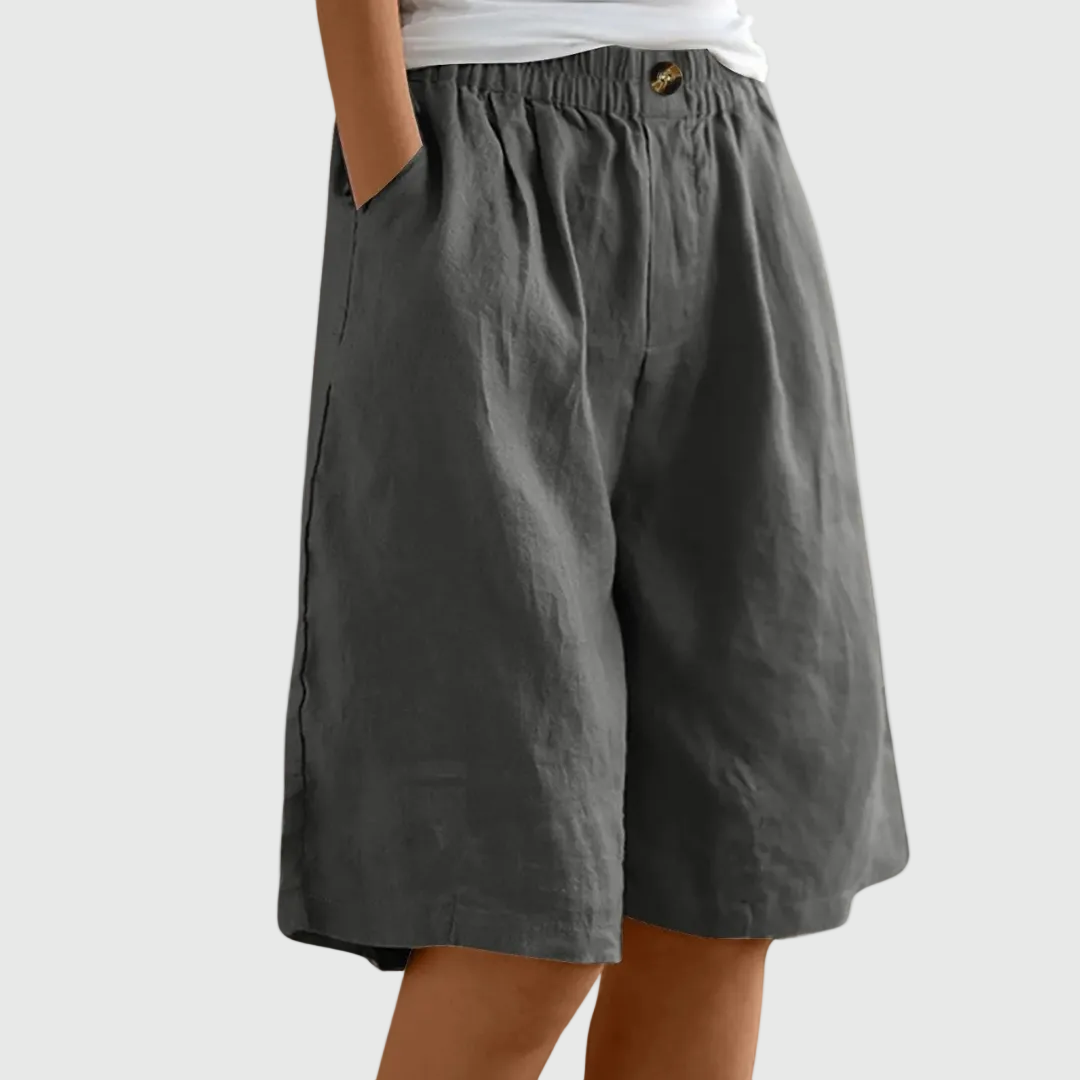 Damen Shorts Sommer von Heidi München – Ansicht 6