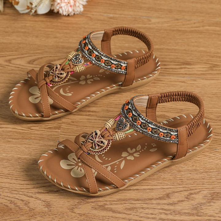 orthopädische Sandalen Damen von Heidi München – Ansicht 15