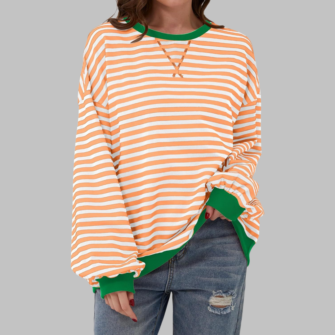 Sweatshirt Herren von Heidi München – Ansicht 8